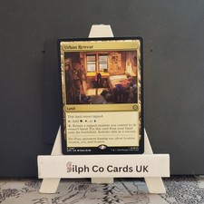 MTG Urban Retreat  Spider-Man
