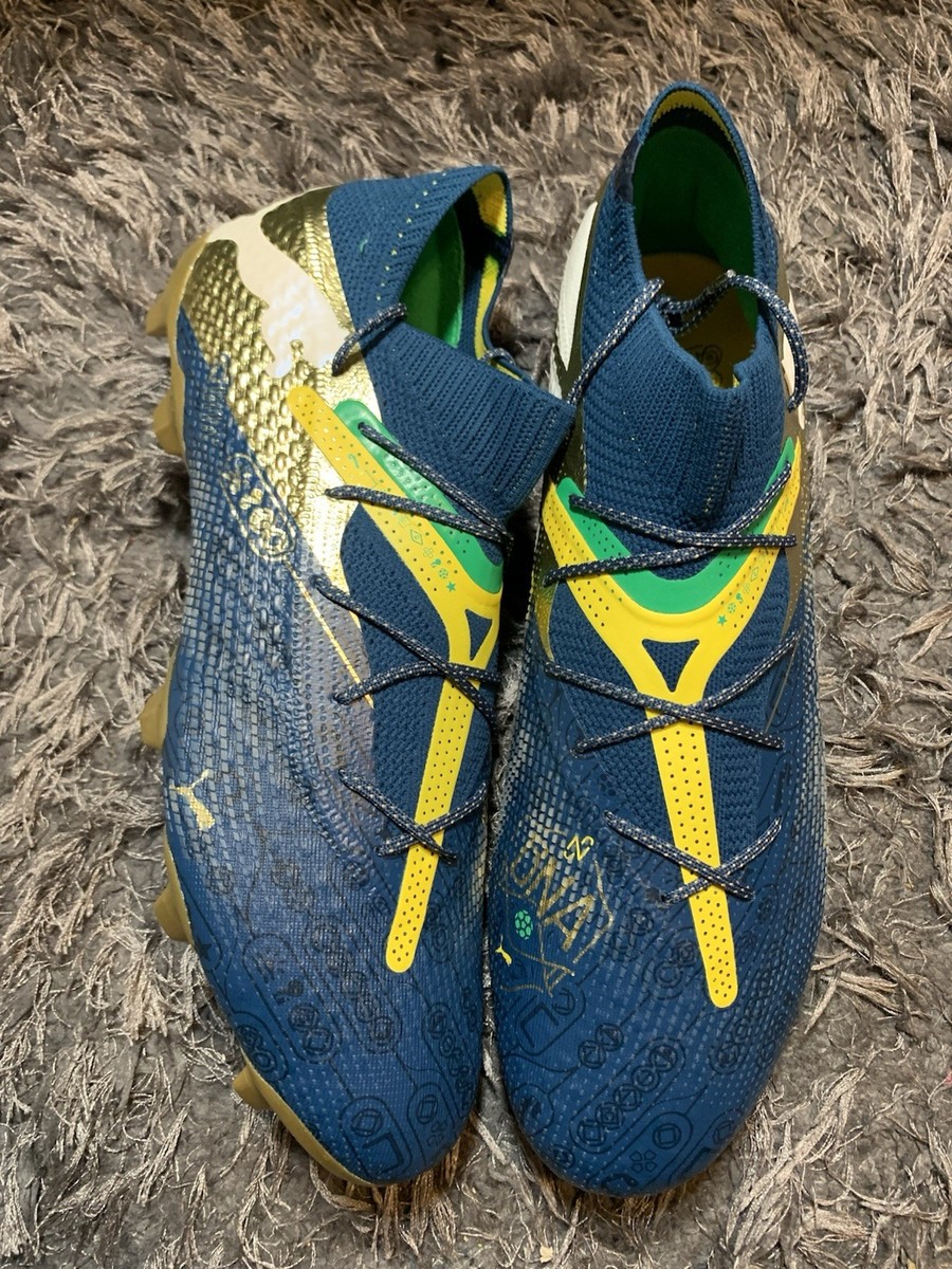 PUMA x NEYMAR FUTURE 7 ULTIMATE 