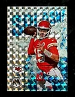 Patrick Mahomes II 2023 Panini Mosaic SPLASH Mosaic Prizm Chiefs #SS-0PM