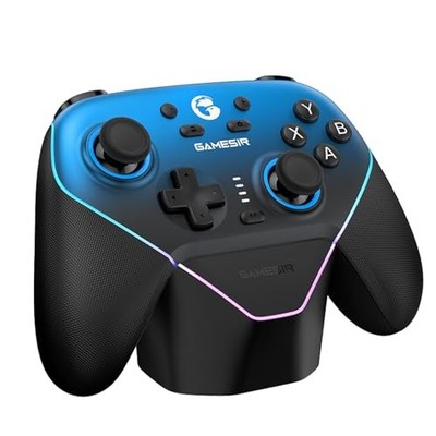 [New] GameSir Super Nova Multiplatform Game Controller   2.4G Wireless for