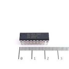 1 X MDA2060 IC ITT. NOS. C259BU1F200526