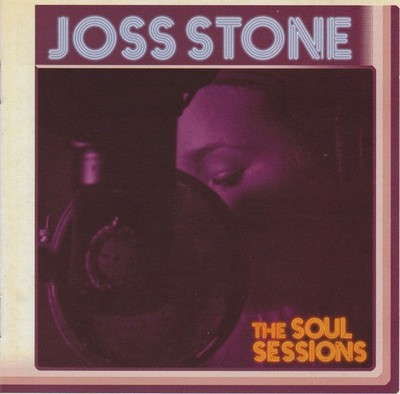 Joss Stone - Soul Session - Used CD - J5783z
