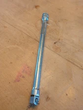 Snap On FXK8 3/8"Drive 8"Extension.