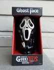 Scream Ghost Face Tiki Mug Geeki Tikis Ceramic Horror Black 18 oz scary movie  — photo 1