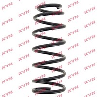 1X Fahrwerksfeder K-Flex KYB RA6213 FüR KIA Sorento JC 1 Crdi 4WD