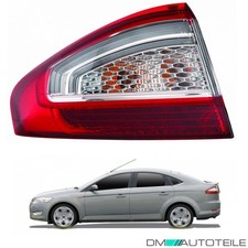 Rückleuchte Heckleuchte Rücklicht rechts LED PY21W für Ford Mondeo IV (BA7)