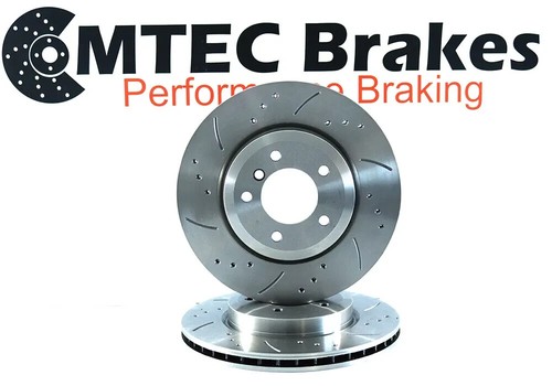 DISCOS DE FRENO DELANTEROS TRASEROS BMW 3 TOURING F31 320d 12-16 y pastillas mintex 312mm y 300mm - Imagen 4 de 6