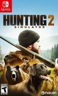 Hunting Simulator 2 Nintendo Switch Brand New Sealed