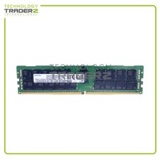 M393A8G40BB4-CWE Samsung 64GB PC4-25600AA DDR4-3200MHz ECC Dual Rank Memory