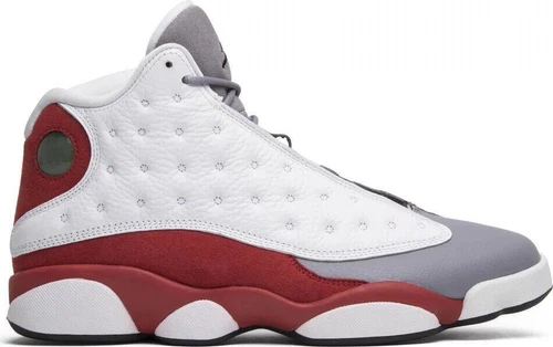 Jordan 13 Retro 2014 Grey Toe