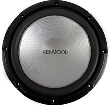 kenwood 12in speakers
