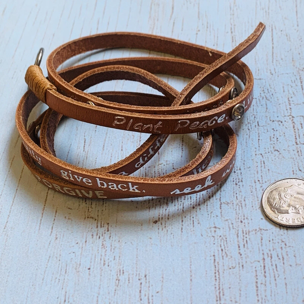 Details more than 82 humanity for all bracelet best in.duhocakina