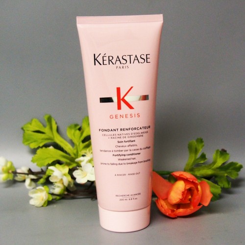 Kerastase Genesis Fondant Renforcateur Conditioner 200ml / 6.8oz - Picture 2 of 4