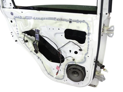 Porte Arriere Gauche pour SSANGYONG ACTYON 200 Xdi 2010 209207 - Imagen 3 de 4