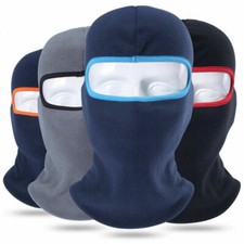 Balaclava Winter Ski Masks Windproof Cycling Warm Face Mask for Outdoor Sports