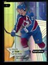 2021-22 Upper Deck Synergy #SOS-5 Nathan MacKinnon Star of the Show