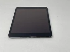 Apple iPad Mini 2 Retina Display 32GB WiFi A1489 Space Gray Very Good