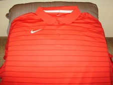NIKE Men's Golf Polo Dri Fit Victory 