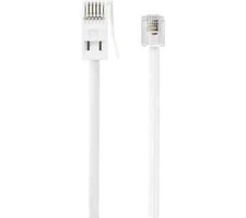 Image of LOGIK LMEX518 Modem Extension Cable - 5 m