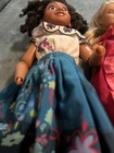 Lot Of 5 Mattel Barbie Dolls | Barbie For Projects | Repair Barbies — photo 10