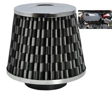 Induction Cone Air Filter Carbon Fibre FOR CHEVROLET Camaro 1967-2016