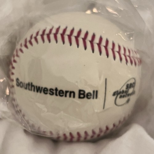 Kansas City Royals baseball Southwestern Bell Souvenir New And Wrapped - Picture 2 of 6