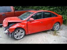 Rear View Mirror Telematics Onstar Opt DD8 Fits 13-20 TRAX 1066675