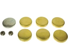 For 1970-1973 Jeep J4800 Expansion Plug Kit 51288JTSD 1971 1972 Expansion Plug