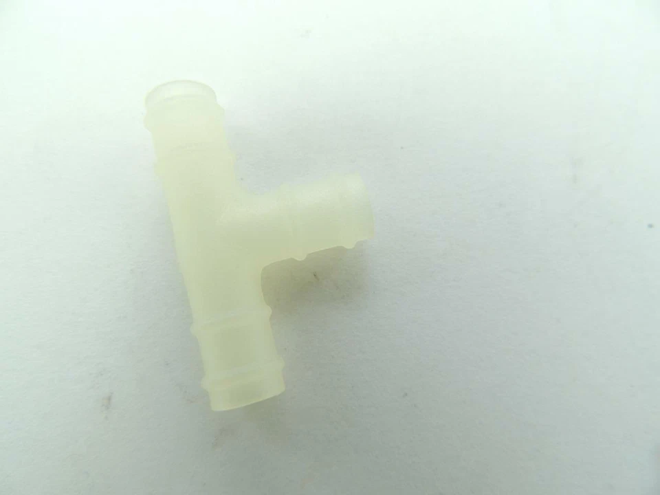 Junta de tubería Yamaha 3H3-24376-00 NOS FZ600 FJ1200 XS600 XVZ1300 S190r Foto 2 de 2