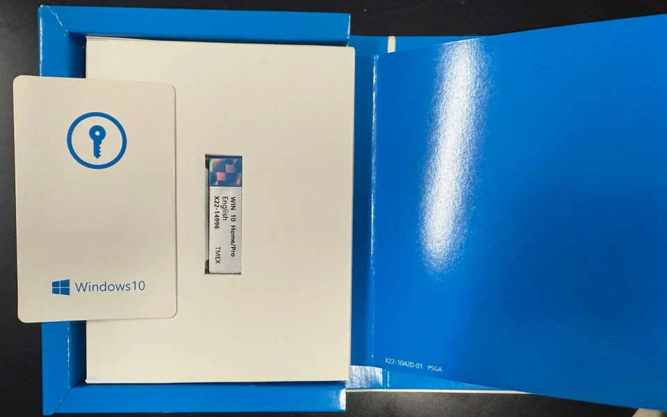 Microsoft Windows 10 Home USB Flash Drive - Image 4 of 4