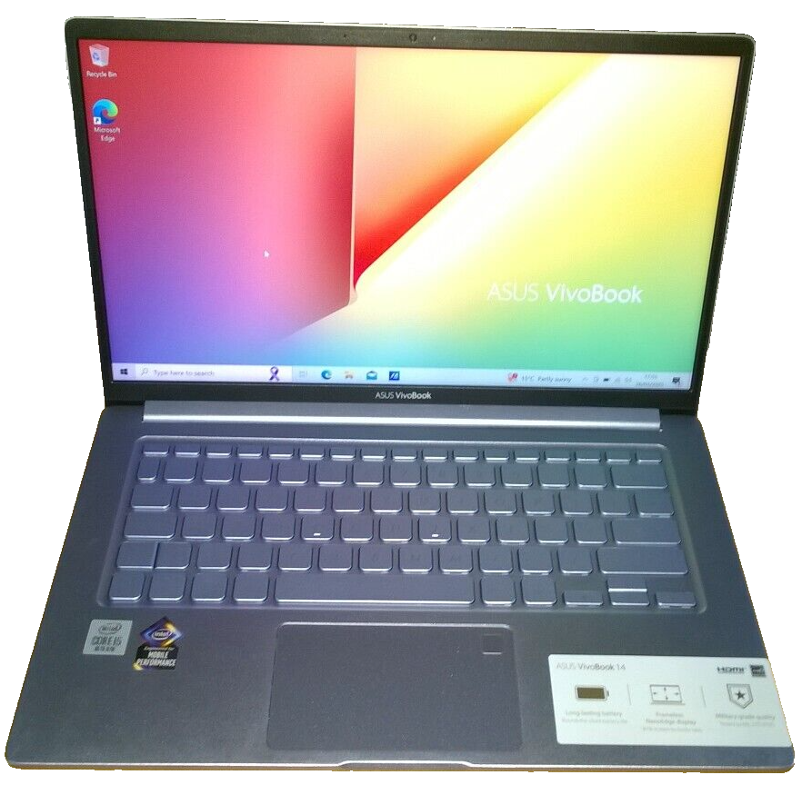 ASUS VivoBook 14