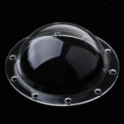 120 mm Halbkugel Acryl Kopfschutz Abdeckung für 1/6 Blythe 1/3 BJD Puppen