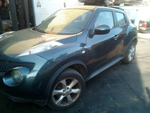 14A01 Mando Multifuncion para NISSAN JUKE (F15E) Acenta 2011 3222781 - Imagen 10 de 10