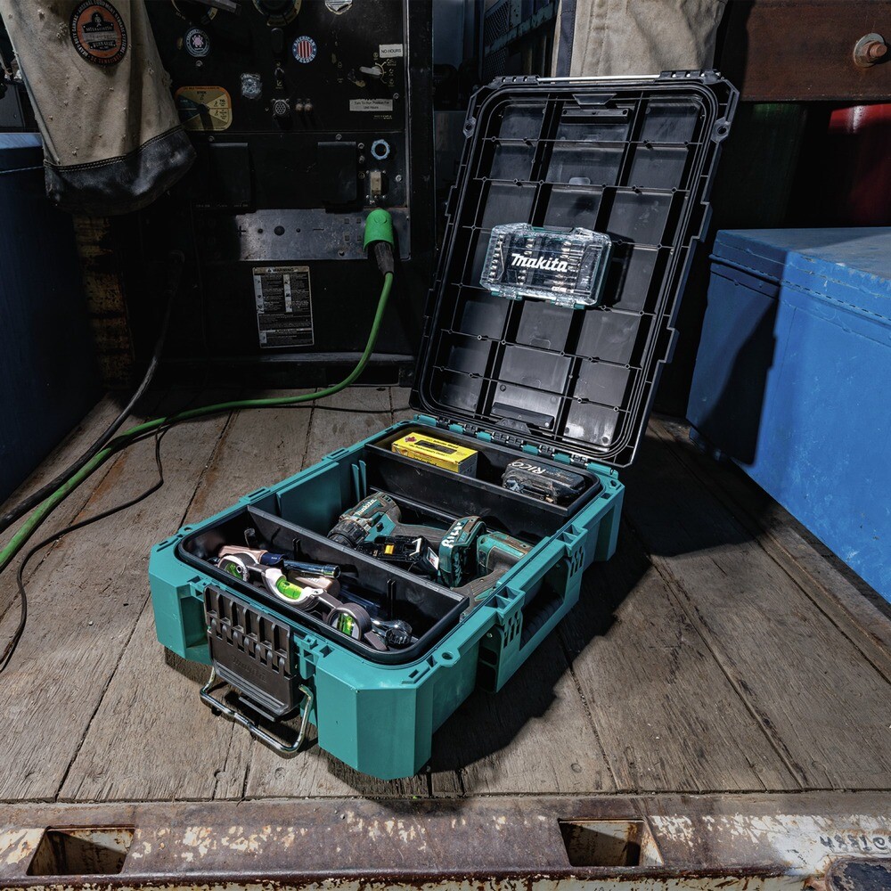 マキタ　マックトラックMedium Tool Box 日本未発売 マキタ マックトラックMedium Tool Box 日本未発売 【公式通販】