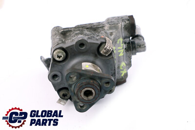 BMW X3 E83 LCI Diesel 1.8D 2.0D N47 Servolenkungs Pumpe 3450592