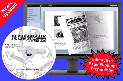 Kawasaki Ninja ZX-14R ZX14R ZX ZZR 1400 ABS Service Repair Shop Manual 2006-2022