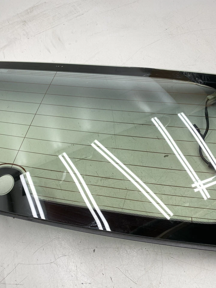 Lexus CT200 2011-2015 y CT200H 2016-2018 cristal trasero ventana trasera calefacción Foto 4 de 4