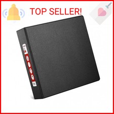 Staples 976164 3-Inch Staples Standard Binder...
