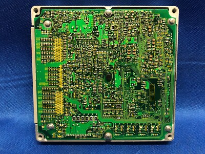 キヨミ　オーダーページ 2002 Nissan Maxima Engine Computer Control Unit ECU ECM PCM A56