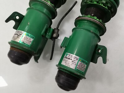 TEIN FLF サスペンションキット (緑) TEIN FLF サスペンションキット (緑) 2003 - 2008 Subaru Forester