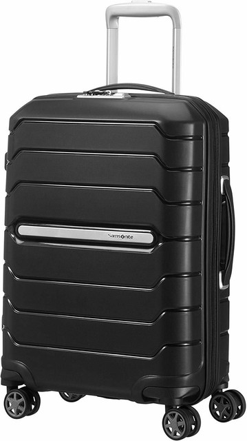 samsonite smarttop spinner