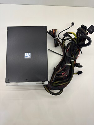 Netzteil Energieversorgung Seventeam ST 750EAJ 05G Server  750W ST 750EAJ 05G