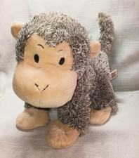 Dan Dee 13" Collectors Choice Monkey Ape Goodtime Animated Dances