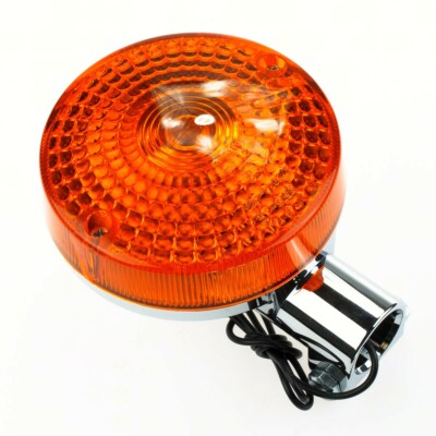 Blinkleuchte Blinklicht Blinker für: Honda CX 500 C / CB 650 33650