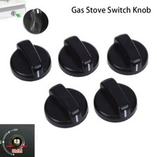 1/2/5Pcs General Gas Stove Cooker Control Knob Replacement Switch Button