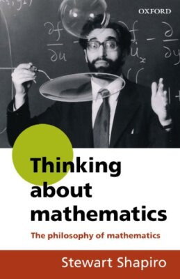 Thinking about Mathematics: The Philosophy of Mathematics by