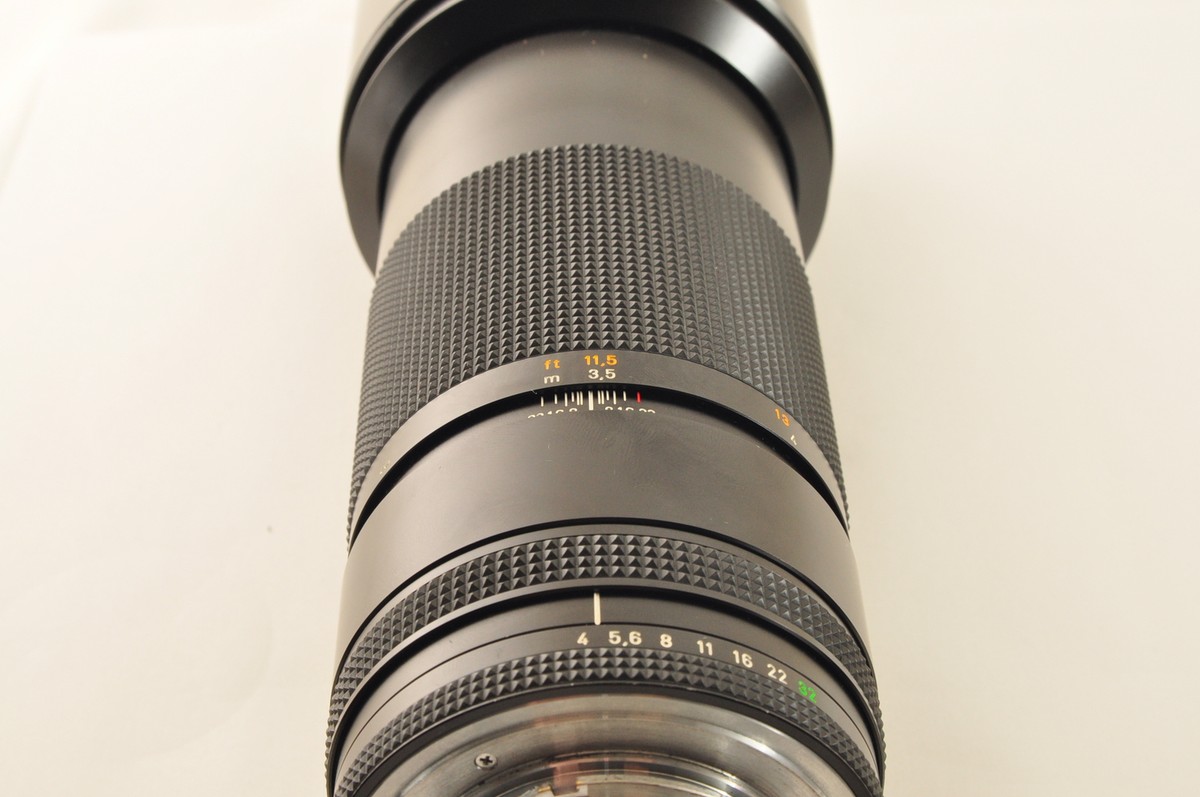 その他 CONTAX Carl Zeiss 300mm F4 MMJ Amazon.co.jp: CONTAX Carl Zeiss TeletessarT* 300mm F4 : 家電