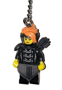lego ninjago movie misako