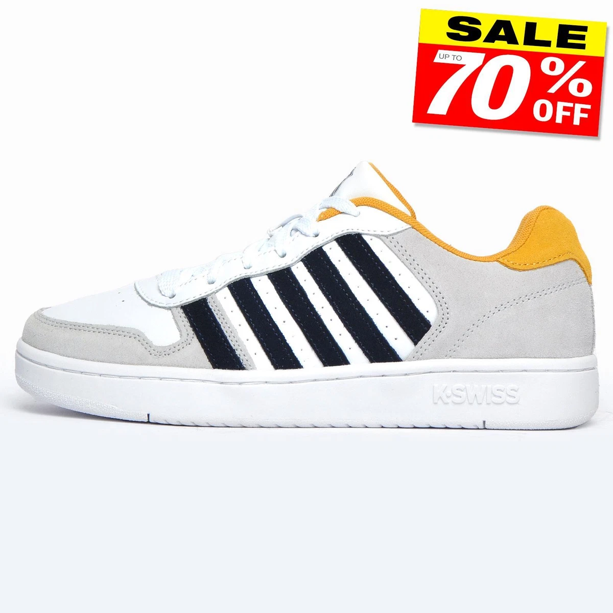 Mens luxury hotsell trainers sale