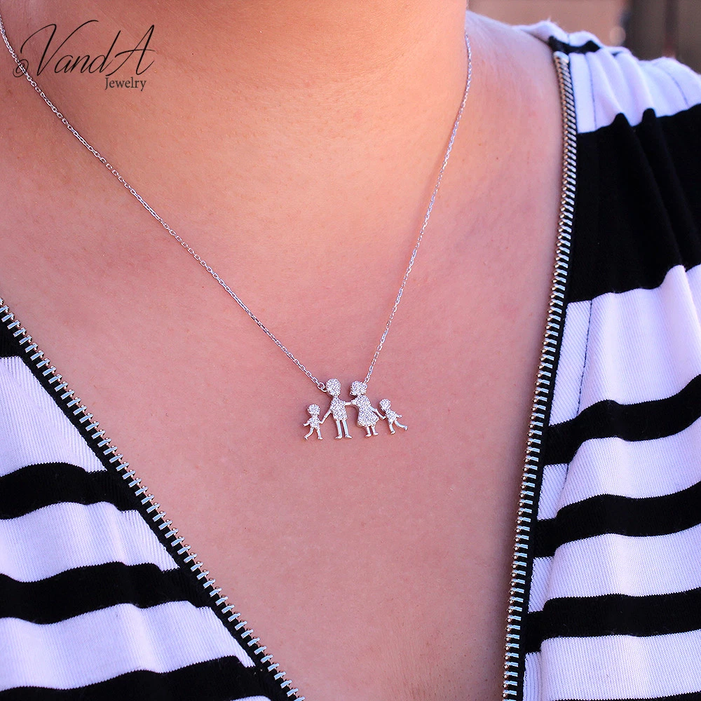 Mom of boys best sale necklace